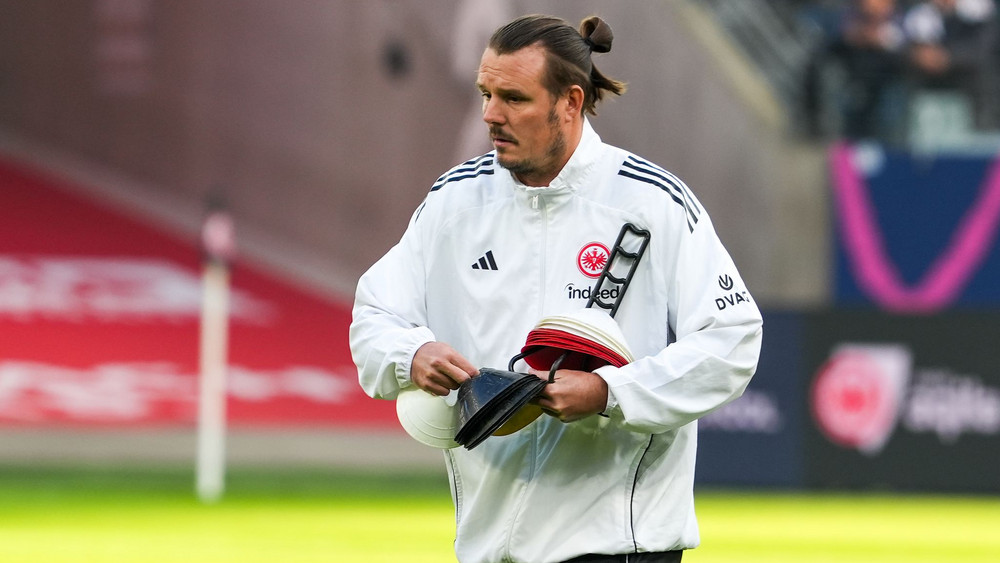 Alex Meier
