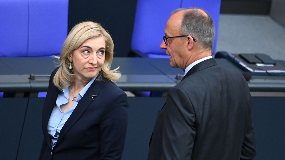 Bundesregierung