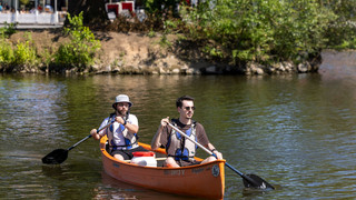 Bilanz nach 10 Jahren EU-Projekt "Living Lahn"