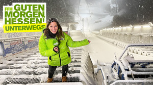 Von der Mühlenkopfschanze: Julia Nestle live aus Willingen