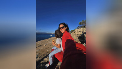 Das posten die Stars bei Instagram & Co