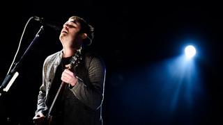 Kings of Leon sagen Hessentags-Konzert ab