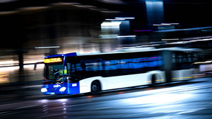 Bremen: 15-Jähriger gibt sich als Busfahrer aus - nimmt Fahrgäste mit