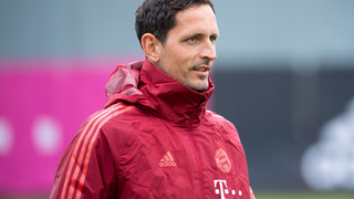 Eintracht: Verpflichtung von Toppmöller als neuer Trainer zieht sich