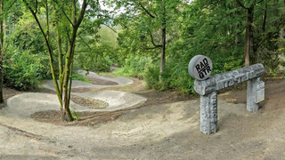 Zwei neue Downhill-Strecken: Sontra setzt auf Mountainbike-Tourismus