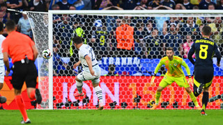 Traumtor reicht nicht: Schweiz spielt nur 1:1 gegen Schottland