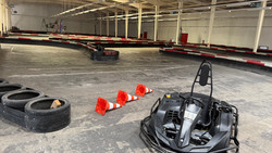 Willingen: Kartbahn Willingen