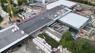 Willingen: Neun Millionen Euro Mehrkosten bei Neubau von Lagunenbad