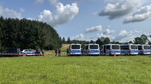 Leiche im Westerwald gefunden – mutmaßlicher Dreifachmörder?