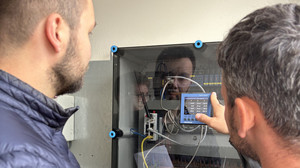 So schützt Projekt "CyberStress" das Stromnetz vor Hackern