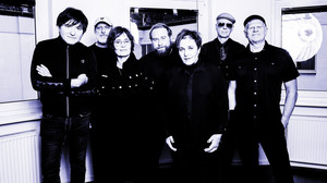 Rainbirds-Sängerin Katharina Franck bei Silvia am Sonntag