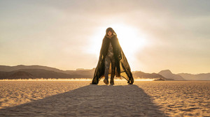 Kinotipp: Dune 2 - der Wüstenplanet.  Zehn von Zehn