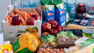 Teuerung bei Lebensmitteln: Preis-Entspannung zeichnet sich ab