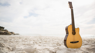 Die besten Friedenssongs: Musik gegen den Krieg