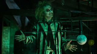 Kinotipp: Beetlejuice Beetlejuice - 80er Jux-Grusel reloaded