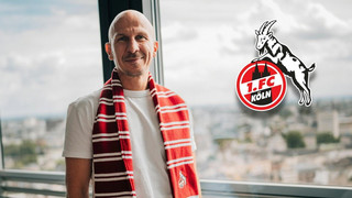 Nach Abstieg: Struber neuer Chefcoach in Köln