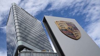 Strategiewende: Porsche meldet 95,9 Prozent Gewinneinbruch