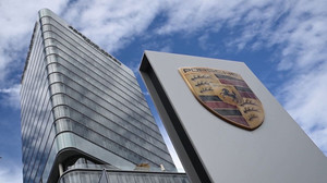 Strategiewende: Porsche meldet 95,9 Prozent Gewinneinbruch