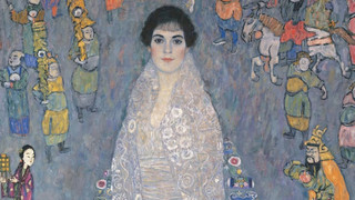 Auktion in New York: Rekordpreis für Klimt-Gemälde