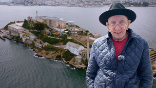 10 Fragen an den ehemaligen Alcatraz-Insassen Bill Baker