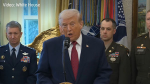 Erst Drogen jetzt Öl: Trump verschärft Konflikt mit Venezuela