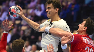 Sieg gegen Österreich: Deutschland startet erfolgreich in EM