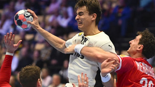 Sieg gegen Österreich: Deutschland startet erfolgreich in EM