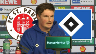 "Jeder weiß, es ist Derby-Zeit": Polzin brennt aufs Stadtderby