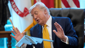 EU lehnt Trump-Forderung strikt ab