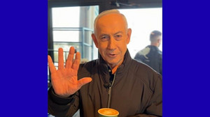 Netanjahu dementiert Todesgerüchte in Social-Media-Clip