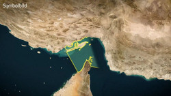 Nach Öffnung der Straße von Hormus: Iran warnt vor Seeminen