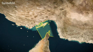 Nach Öffnung der Straße von Hormus: Iran warnt vor Seeminen