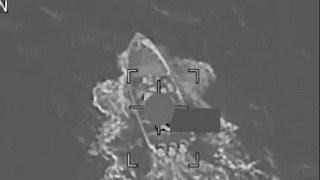 Angriff auf See: US-Militär tötet erneut mutmaßliche Drogenschmuggler