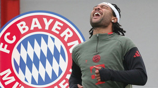 Nach Gnabry-Verletzung: Bayern droht Engpass auf der "Zehn"