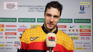 Eishockey WM: Alle TIMMEN ZUM 6.2 Sieg gegen die Ungarn