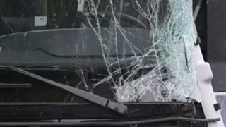 Oberbayern: Zweistellige Zahl an Verletzten nach Bus-Kollision - darunter Schulkinder 