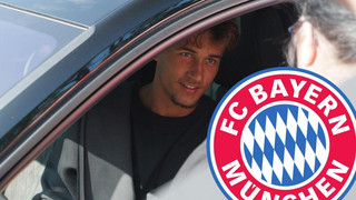 Bayern: Saisonstart auf der Baustelle