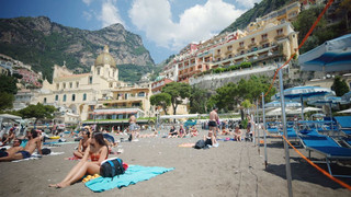 EU-Richtlinie endlich durchgesetzt: Italien will Meer für alle