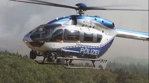 «Noch sehr viele offene Feuer» - Waldbrand bedroht Ort in NRW