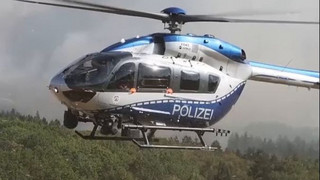 «Noch sehr viele offene Feuer» - Waldbrand bedroht Ort in NRW