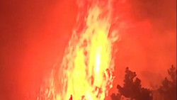 Bis ins Jahr 2100: Klimawandel könnte Waldbrandfläche in Europa verdreifachen