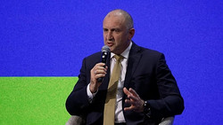 „Egal ob Unterstützung Russlands“: Bulgariens Premier weist Pro-Moskau-Vorwurf zurück