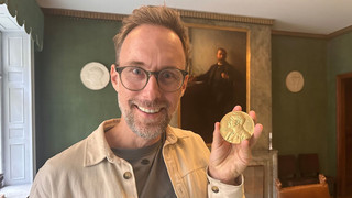 Deconstructed: Hinter den Kulissen des  Nobelpreises