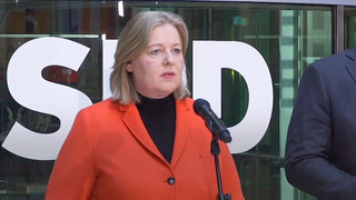 «Nicht die Kraft»: Bas gibt Ministeramt und SPD-Vorsitz auf