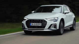 Der Audi A3 - Highlights
