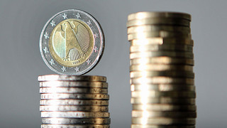 Finanzielle Engpässe: Neue Landkreistag-Präsidentin warnt