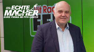 Echte Macher: Provadis – der Fachkräfte-Entwickler