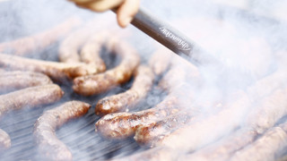 Die 7 Grill-Todsünden: Bitte nicht nachmachen