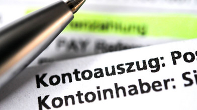 Umfrage: Deutsche sorgen sich um finanzielle Zukunft