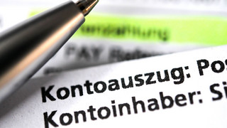 Umfrage: Deutsche sorgen sich um finanzielle Zukunft